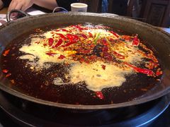 -纸盐河码头火锅(十八梯店)
