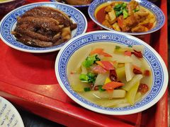 -蓝田九大碗民俗食府(蓝田店)