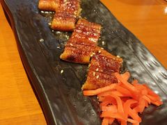 -気楽亭和食料理(气乐亭大世界本店)