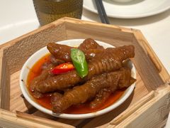 -粤来记·啫啫煲·点心(日月光店)