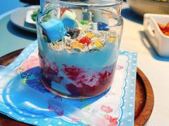 -花开餐厅(环湖中路店)