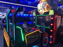 -天空之城动漫电玩世界(路劲又一城店)