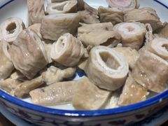白卤大肠-兰边碗(鼓楼店)