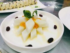 -北京中国大饭店