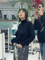 点击看大图 -秦·专注剪发