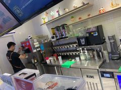 -ZEROPARK零度乐园(万优汇店)