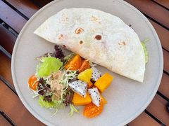 -Supine Bistro溯泮餐厅