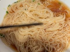 -松鹤楼·苏式汤面(虹桥天地店)