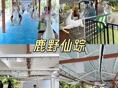 -盈香心动乐园