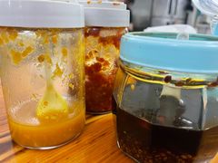 -小李腌粉(东海店)