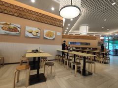 -添好运点心专门店(百老汇店)