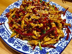 -满园春饼(运河城店)