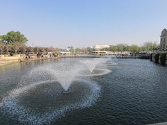 -萨拉伯尔(燕莎友谊商城店)