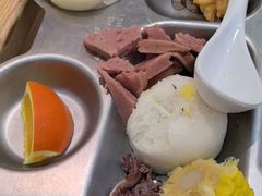 -千牛将·鲜牛肉火锅(开元路店)