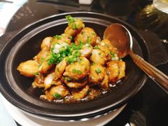 -丰收日·小海鲜·沪上家宴(顾村正大店)