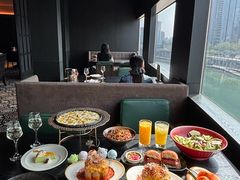 -老友时光·Pizza(泰华黑金店)