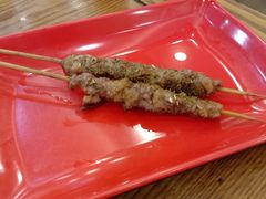 -老回回饺子馆(海洋馆店)