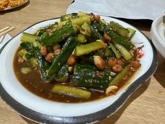 -烤五行·烧烤烤串(石佛营店)