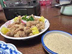 -林四喜·闽南传家菜(鼓浪屿店)