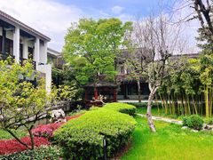 -全季酒店（苏州观前街平江路店）(原临顿路地铁站店)