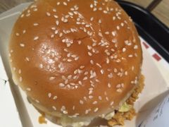 -肯德基(西稍门店)