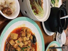 -金陵后厨·南京菜(新街口秣陵路店)