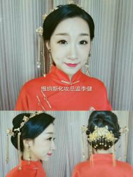 点击看大图 -维纳斯婚纱摄影(鞍山店)