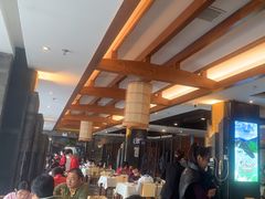 -辣婆婆(航天桥店)