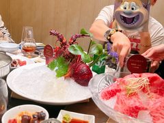 -协成海鲜火锅(海洋花园店)