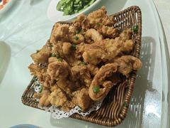 -洲晓鲜·舟山海鲜大排档(朱家尖风景区店)