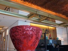 -北京盘古七星酒店