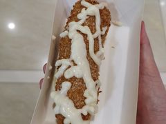 -青春米热狗