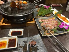 -やきにく 牛将日式焼肉(新华路店)