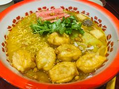 -李炮称盘麻辣烫(无锡荟聚店)