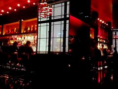 大堂-L'ATELIER de Joel Robuchon(外滩18号店)