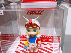 -泡泡玛特POPMART(上海环球港店)