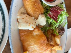 -FISH&POTATO Cō(地中海美食 万象城店)