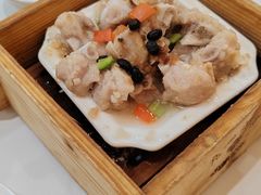 -广州酒家(昌岗地铁站店)