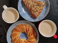 肉桂卷-81BAKERY(大学路店)