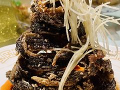 -二泉园老菜馆·百年无锡菜