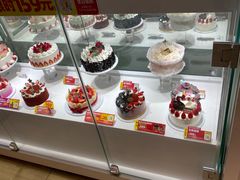 -味多美蛋糕(双安店)
