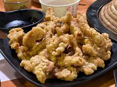 -菌乡缘·野生菌蒸汽鱼火锅(江边夜市店)