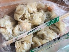 -海汇源老烧麦店(东大街总店)