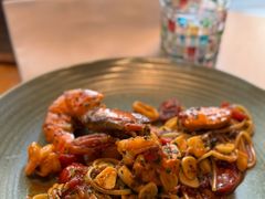 -君悦酒店·La Terrazza意合園·意式风味