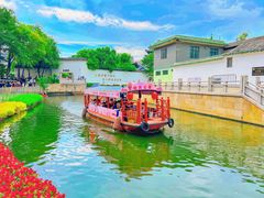 -广州西关永庆坊旅游区
