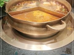 -湊湊火锅·茶憩(打浦桥日月光店)