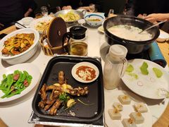 -筱爷叔·上海传统手工菜(玉树路店)