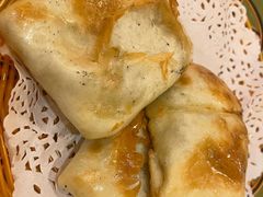 -新疆红柳花餐厅(新洲店)