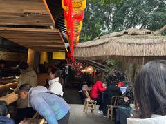 -老地方猫儿面(磁器口店)