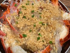 -盒马鲜生(岭南新世界店)